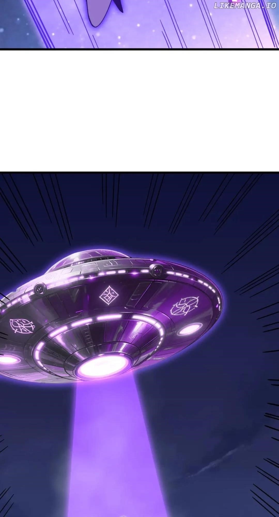 Logging 10,000 Years into the Future Chapter 214 - Page 58 in English