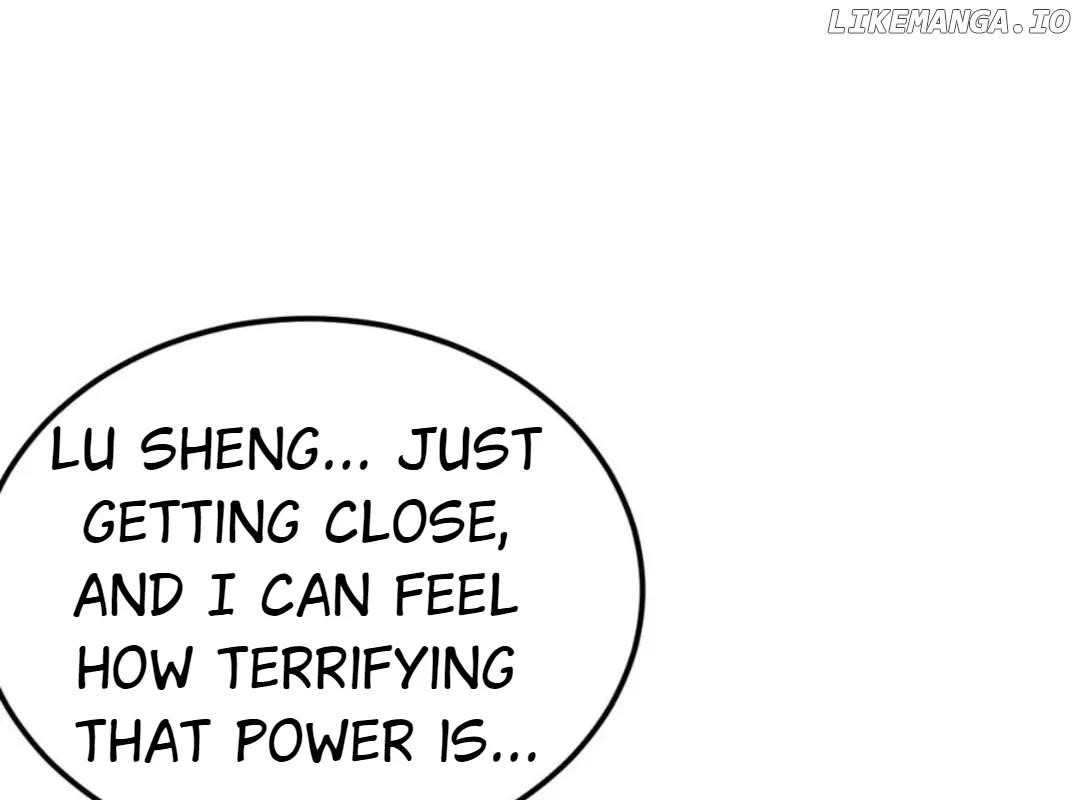Logging 10,000 Years into the Future Chapter 214 - Page 74 in English