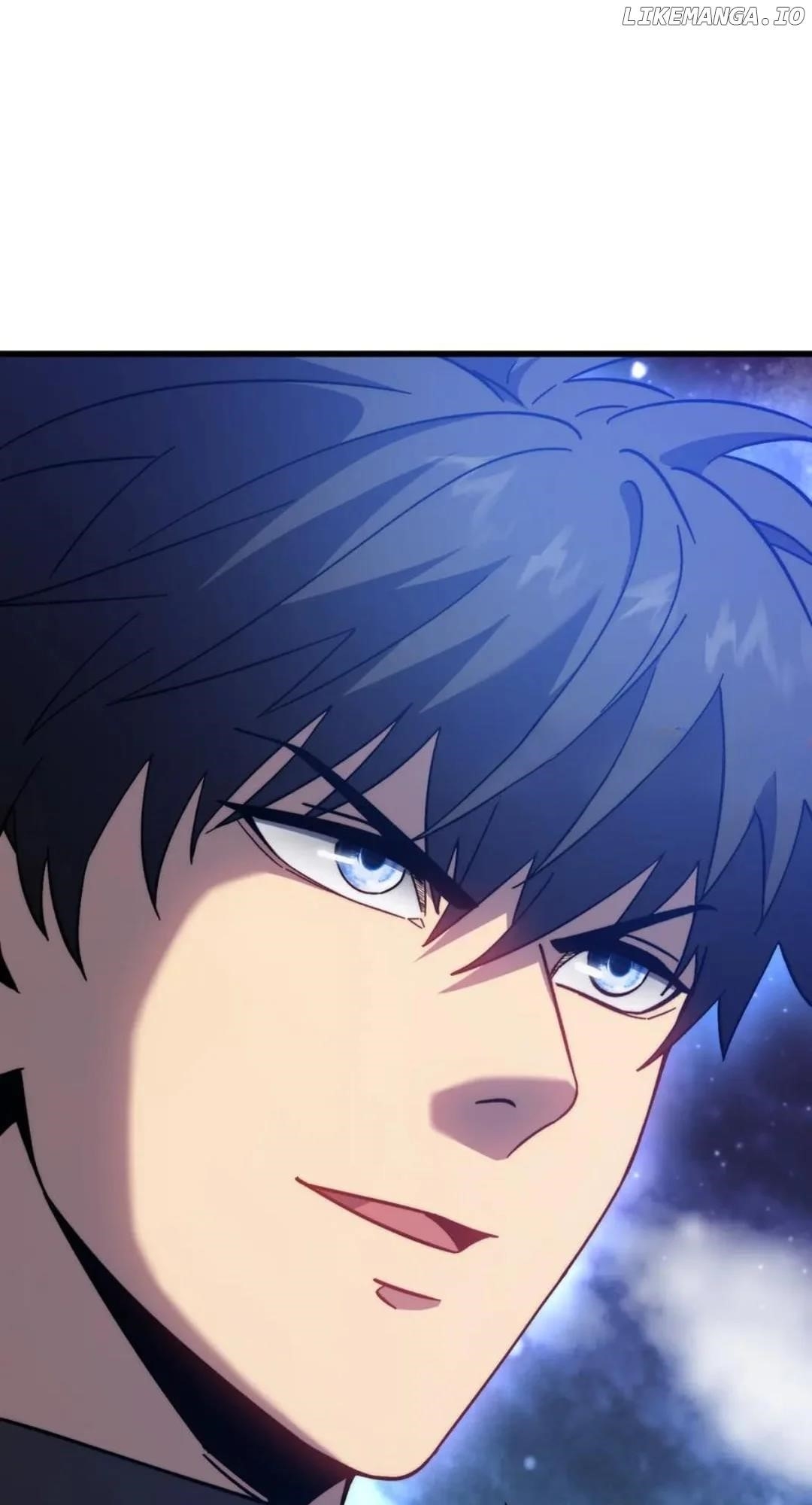 Logging 10,000 Years into the Future Chapter 214 - Page 82 in English