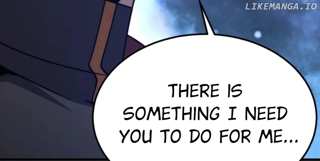 Logging 10,000 Years into the Future Chapter 214 - Page 83 in English