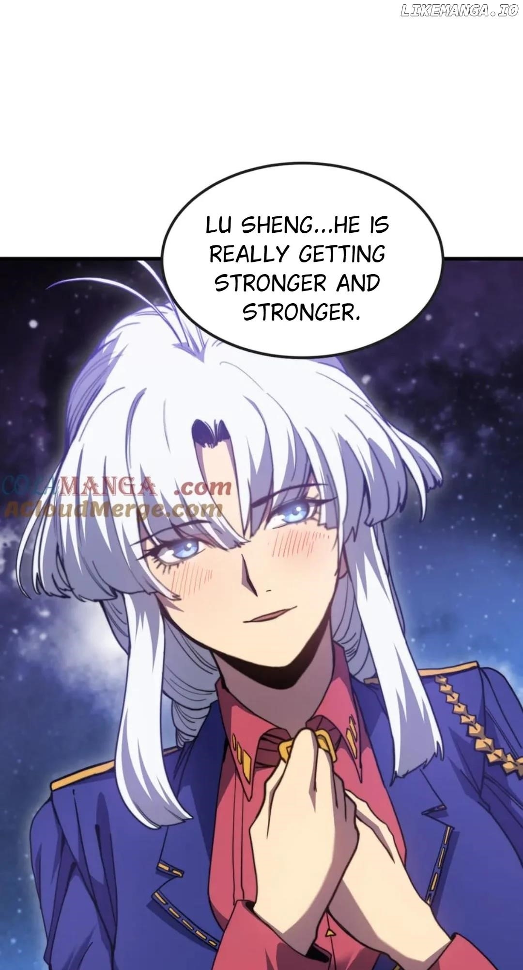Logging 10,000 Years into the Future Chapter 215 - Page 19 in English