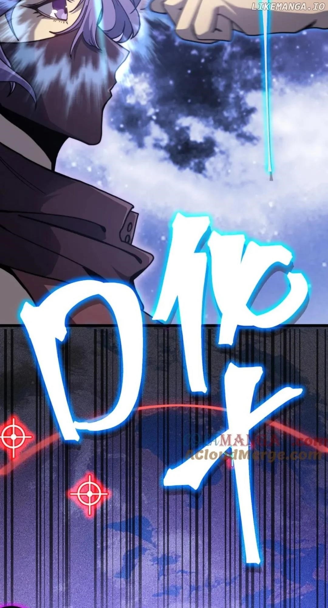 Logging 10,000 Years into the Future Chapter 215 - Page 3 in English