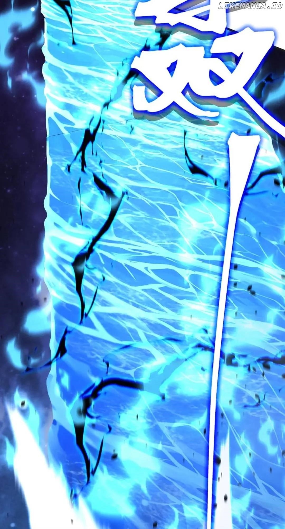 Logging 10,000 Years into the Future Chapter 215 - Page 34 in English