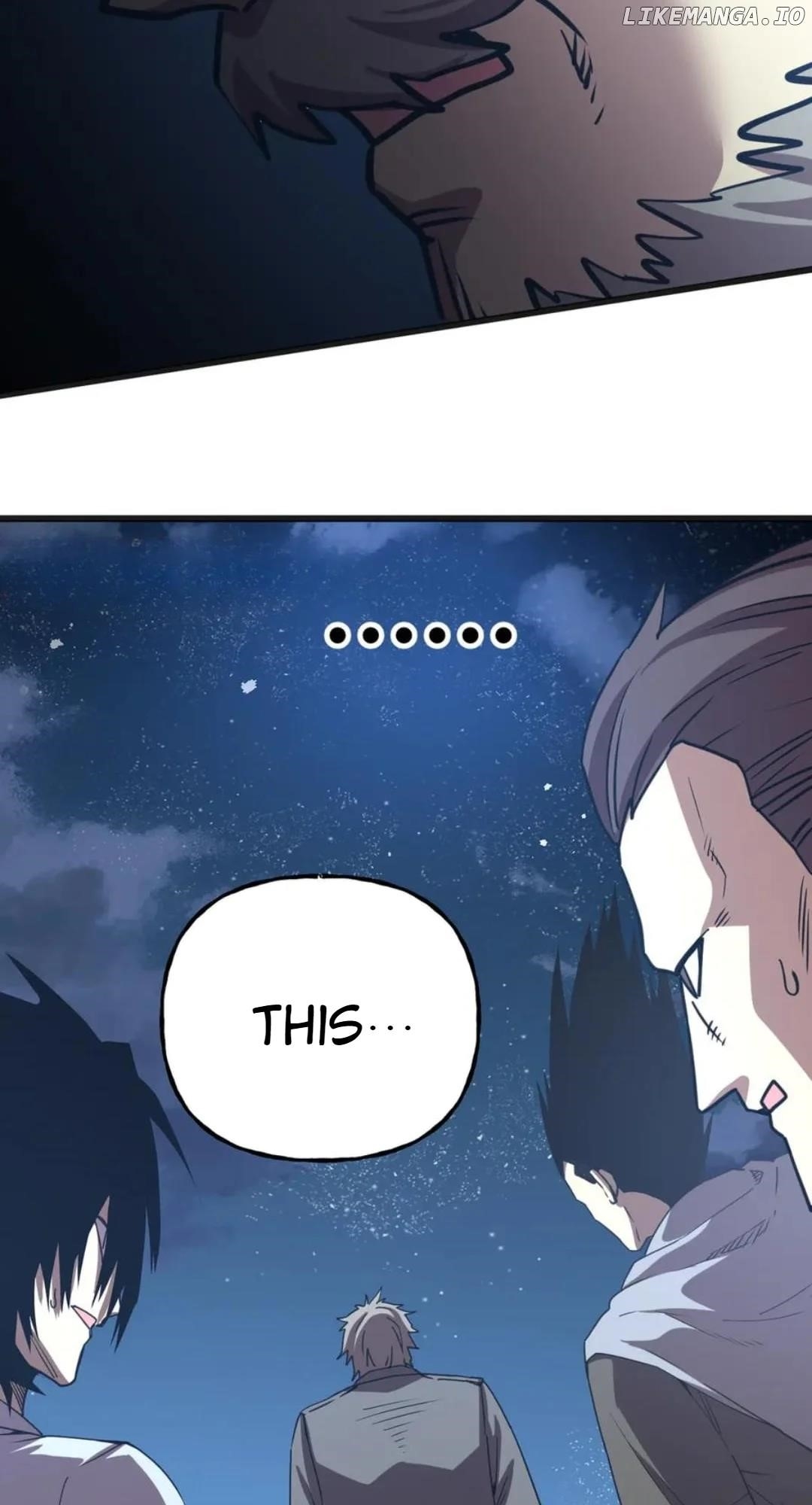 Logging 10,000 Years into the Future Chapter 215 - Page 41 in English