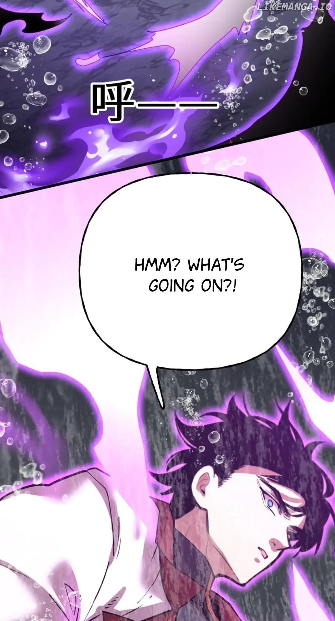 Logging 10,000 Years into the Future Chapter 215 - Page 52 in English