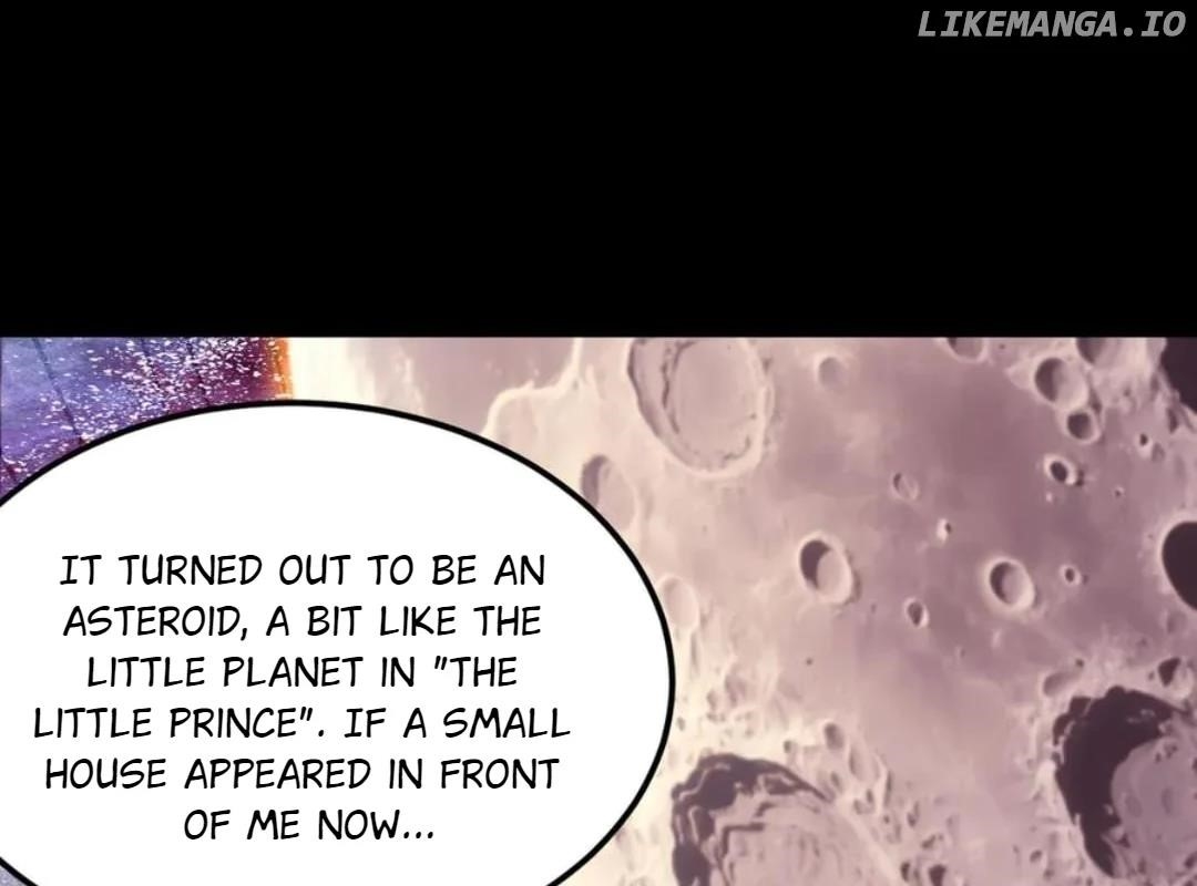 Logging 10,000 Years into the Future Chapter 216 - Page 14 in English