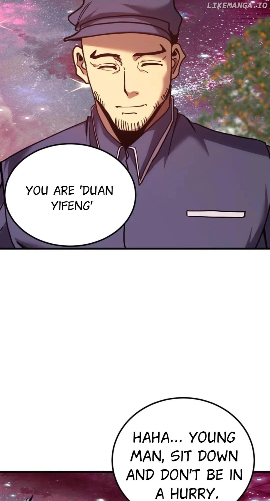 Logging 10,000 Years into the Future Chapter 216 - Page 32 in English