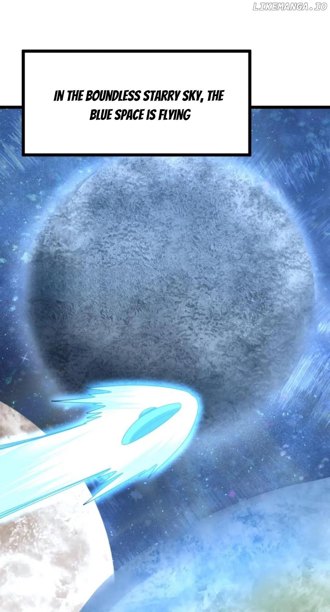 Logging 10,000 Years into the Future Chapter 216 - Page 36 in English