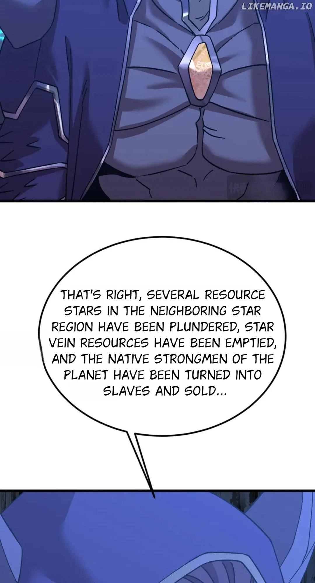 Logging 10,000 Years into the Future Chapter 216 - Page 55 in English