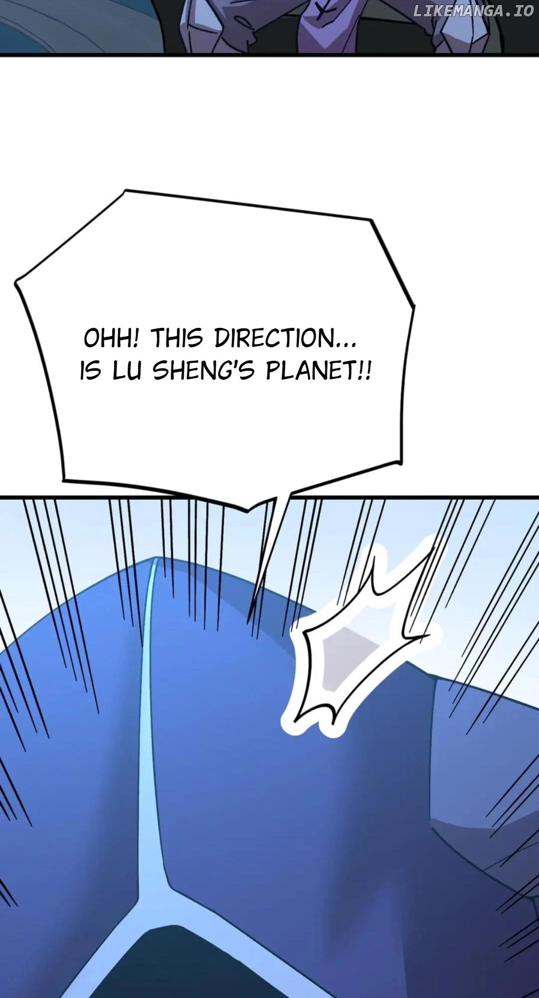 Logging 10,000 Years into the Future Chapter 216 - Page 63 in English