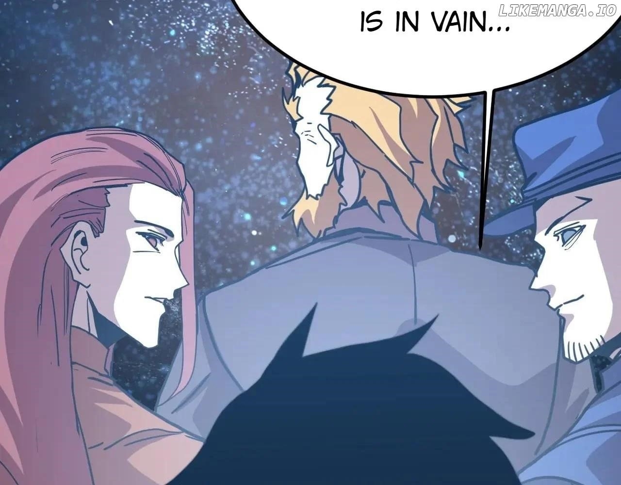 Logging 10,000 Years into the Future Chapter 221 - Page 102 in English