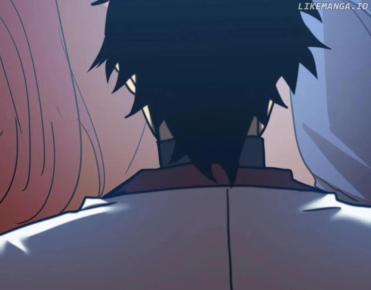 Logging 10,000 Years into the Future Chapter 221 - Page 103 in English
