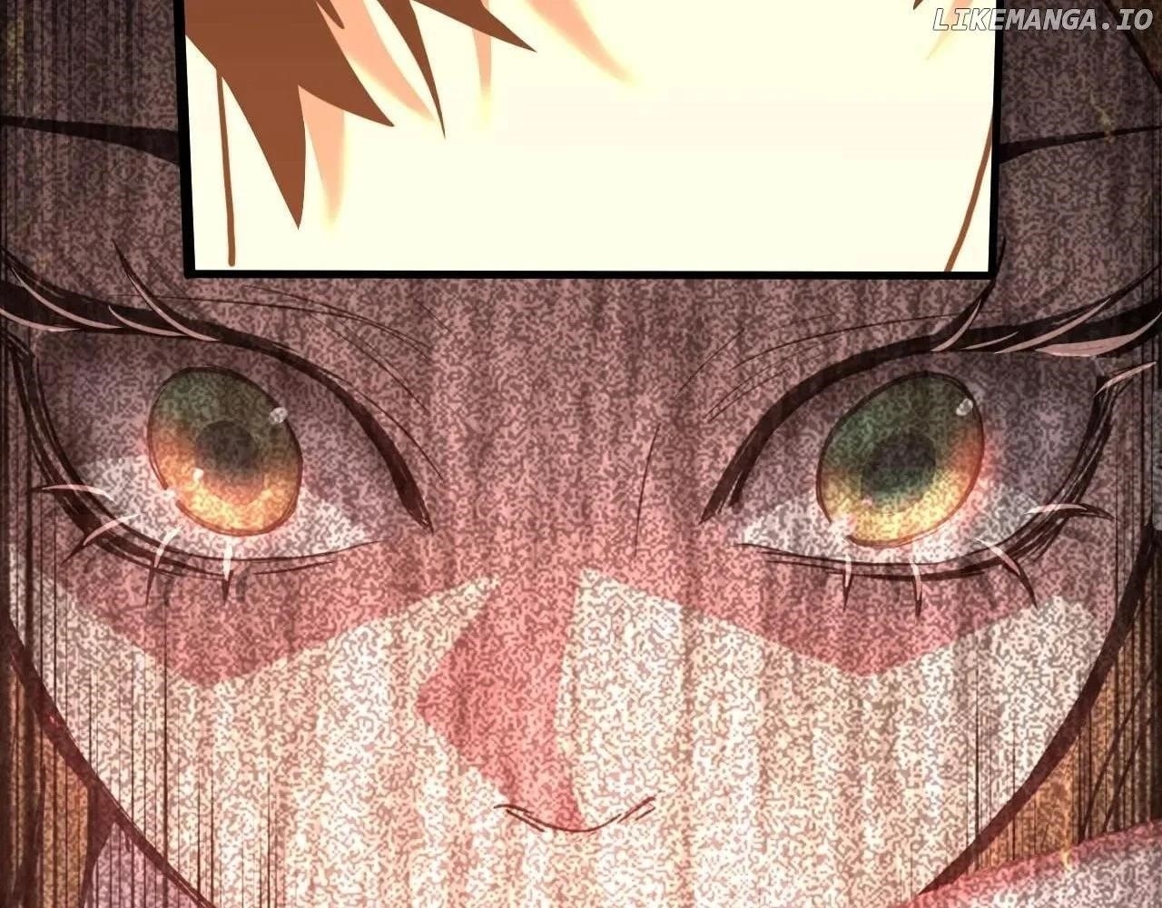 Logging 10,000 Years into the Future Chapter 221 - Page 115 in English