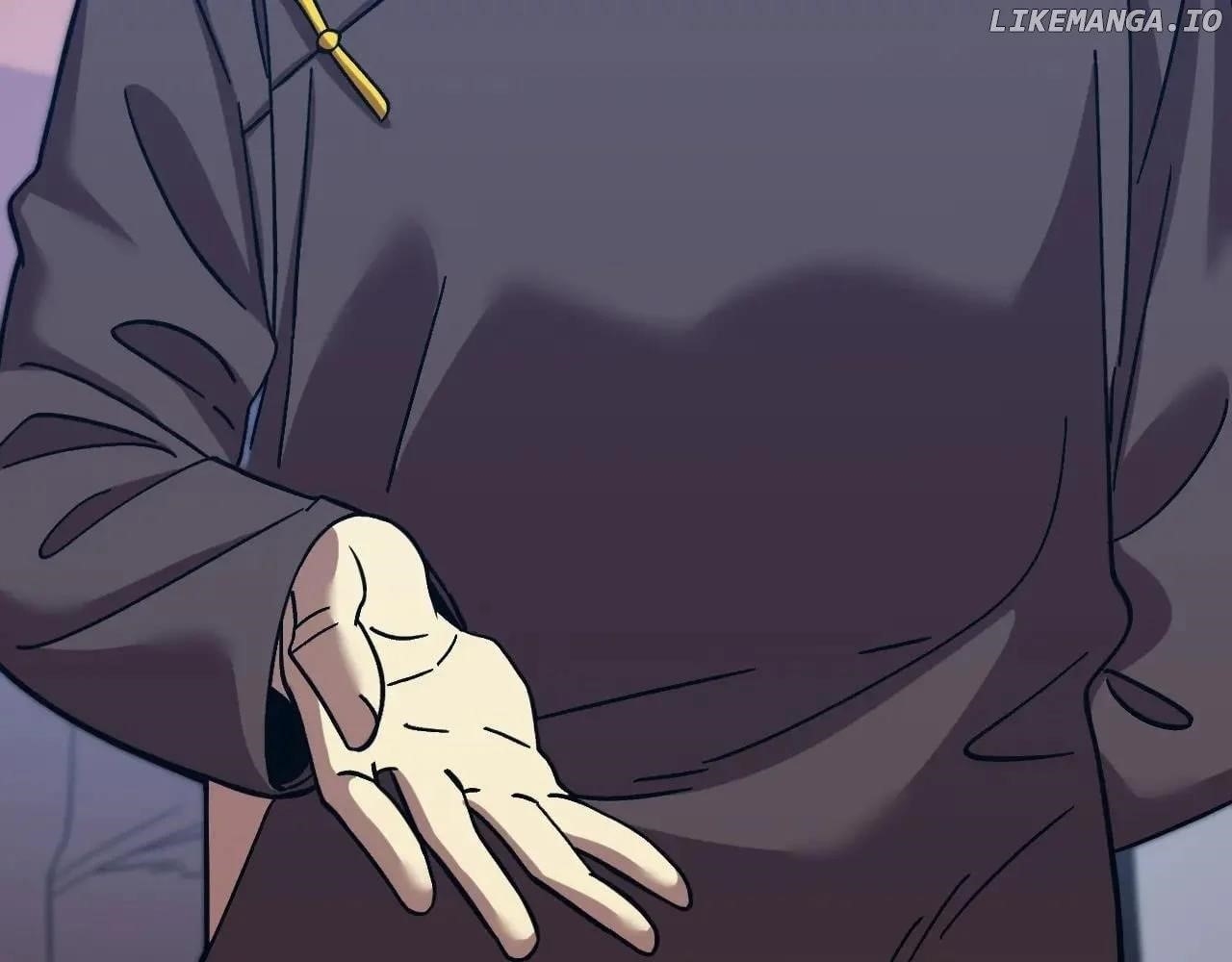 Logging 10,000 Years into the Future Chapter 221 - Page 127 in English