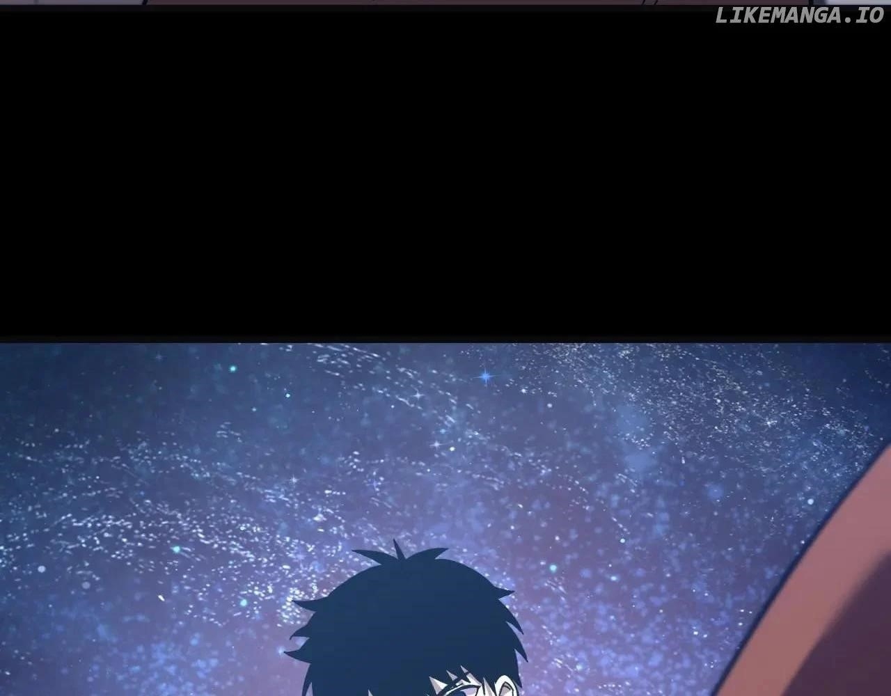 Logging 10,000 Years into the Future Chapter 221 - Page 128 in English