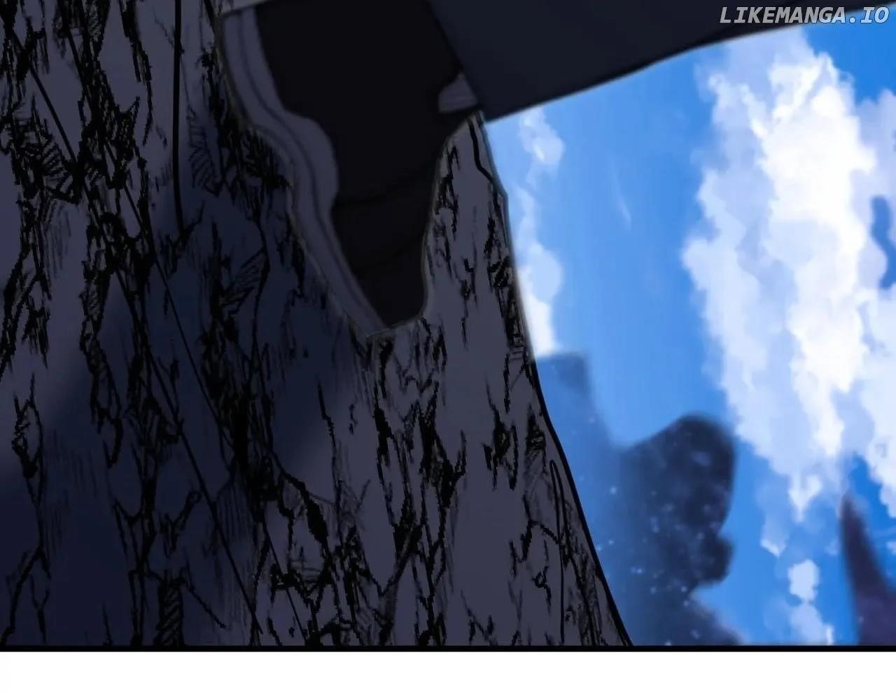 Logging 10,000 Years into the Future Chapter 221 - Page 13 in English