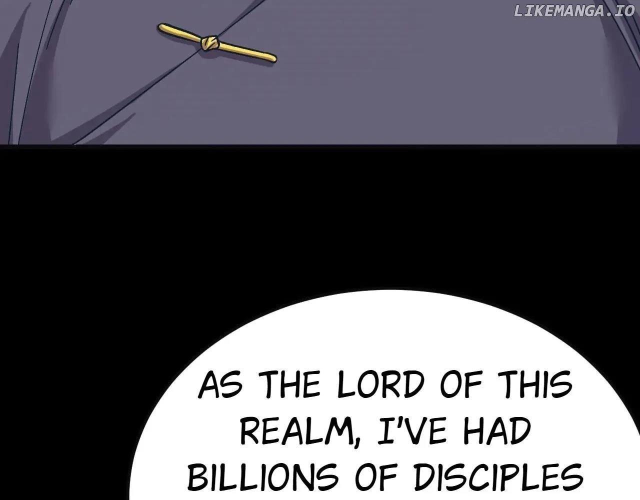Logging 10,000 Years into the Future Chapter 221 - Page 149 in English