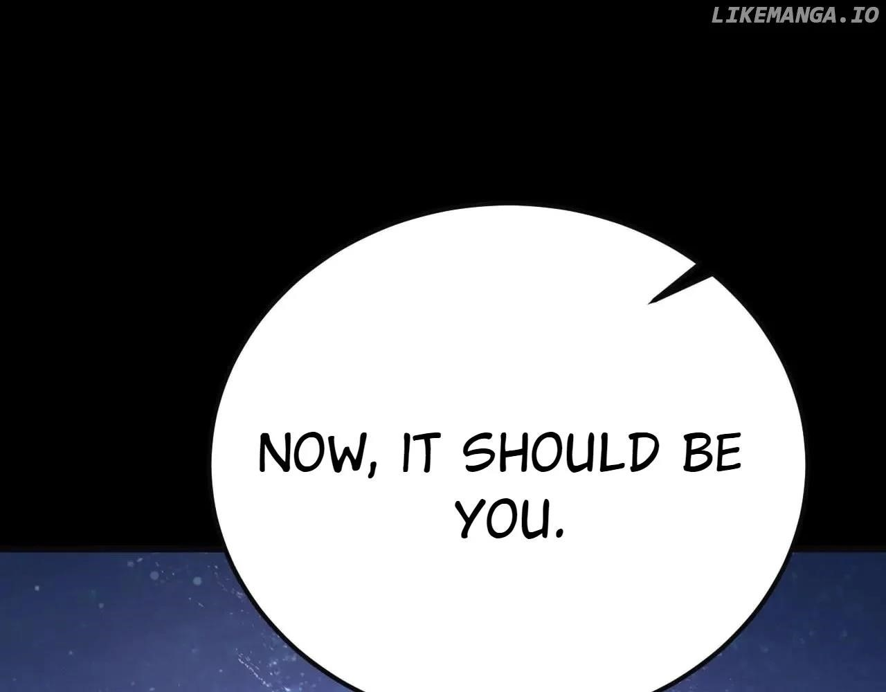Logging 10,000 Years into the Future Chapter 221 - Page 154 in English