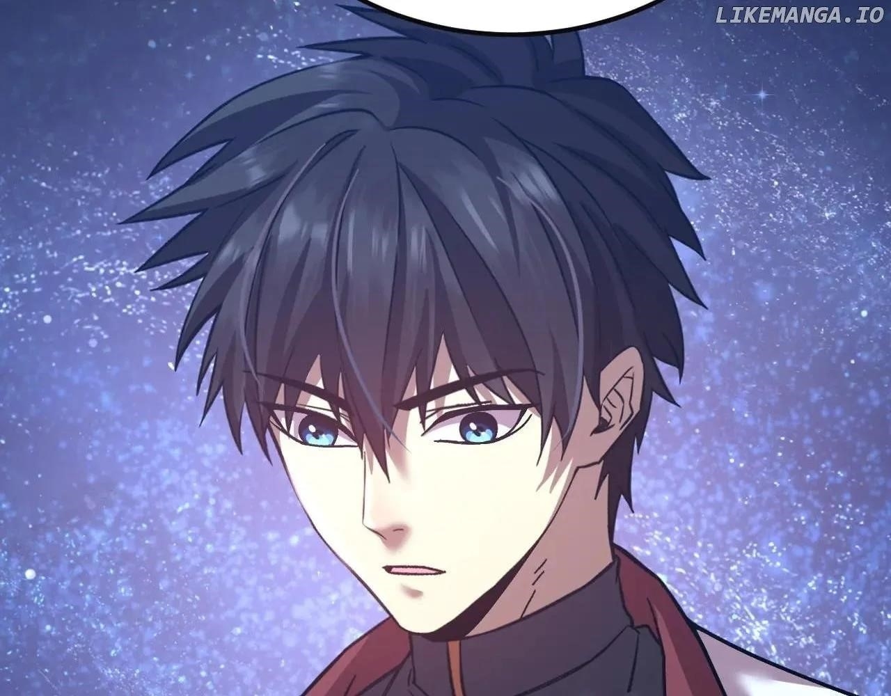 Logging 10,000 Years into the Future Chapter 221 - Page 155 in English