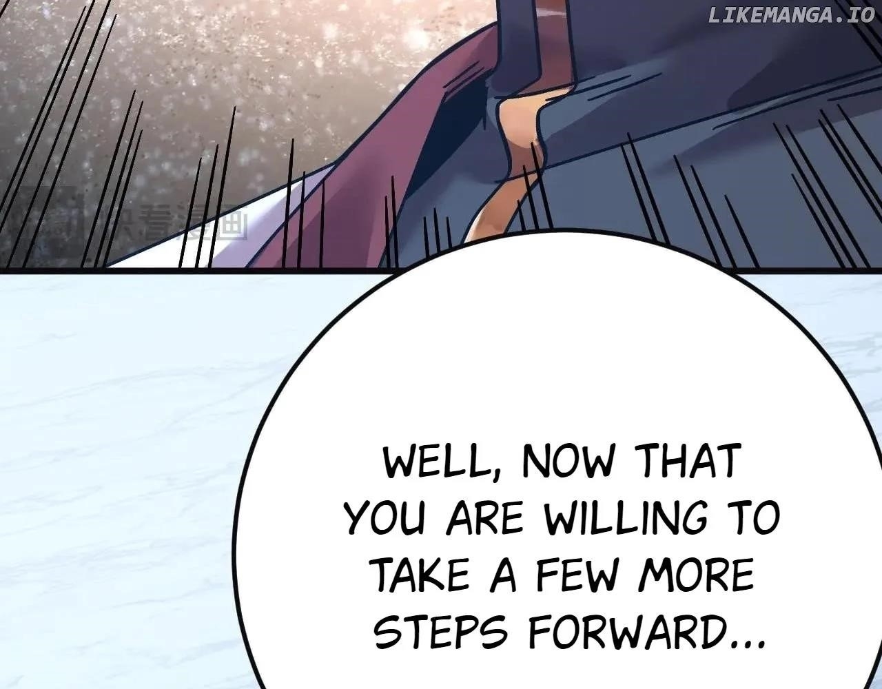 Logging 10,000 Years into the Future Chapter 221 - Page 160 in English