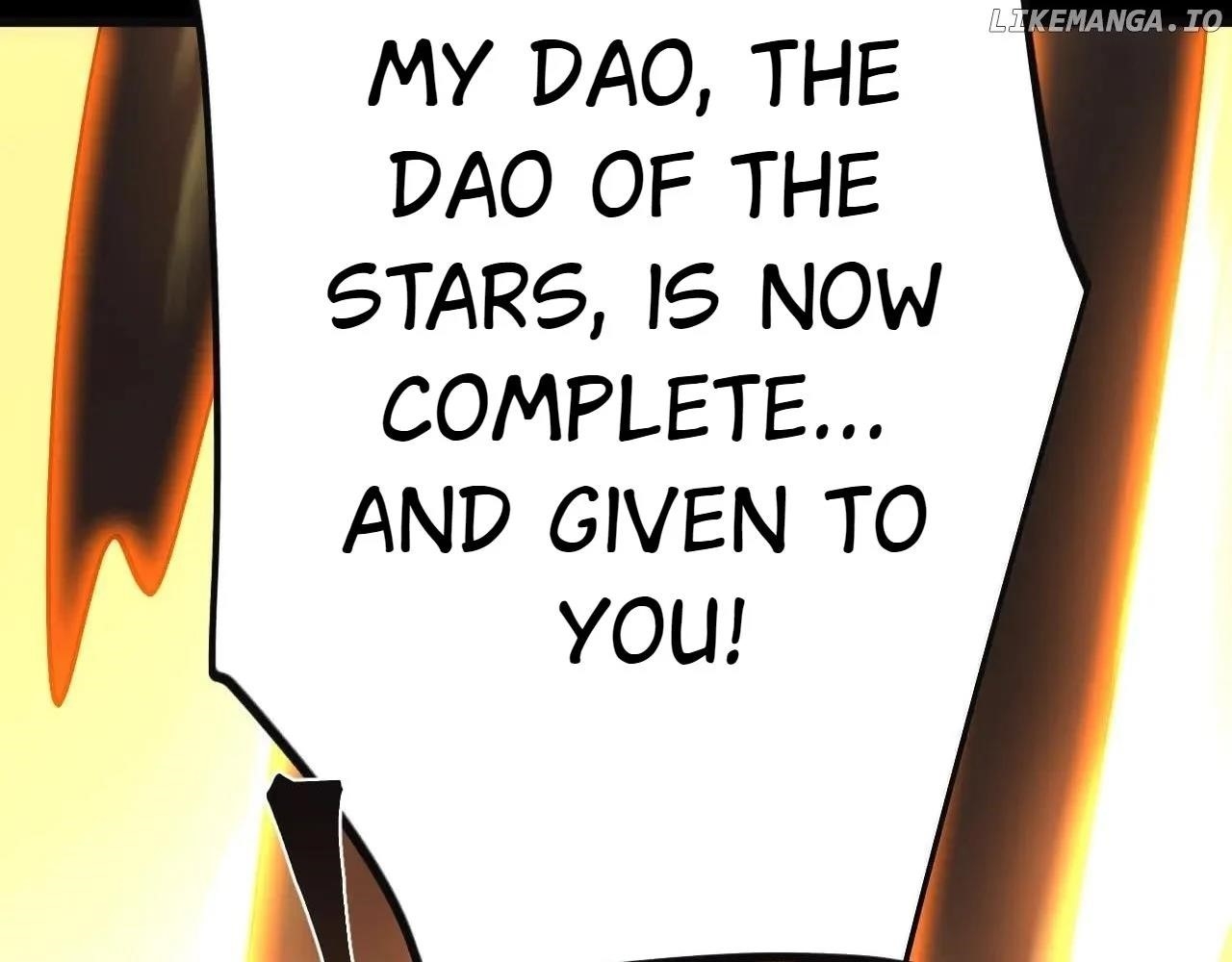 Logging 10,000 Years into the Future Chapter 221 - Page 168 in English