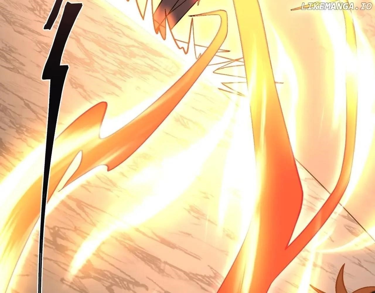 Logging 10,000 Years into the Future Chapter 221 - Page 175 in English