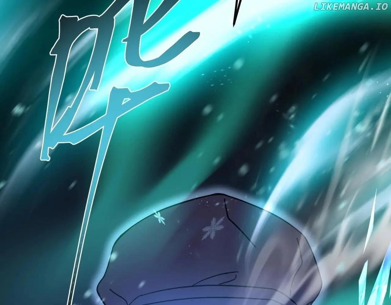 Logging 10,000 Years into the Future Chapter 221 - Page 189 in English