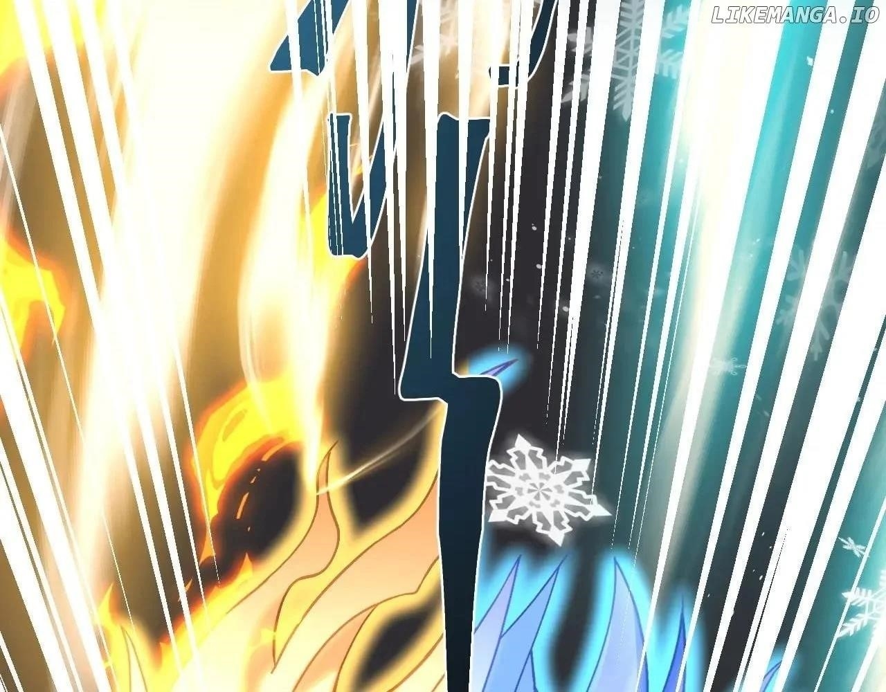 Logging 10,000 Years into the Future Chapter 221 - Page 196 in English