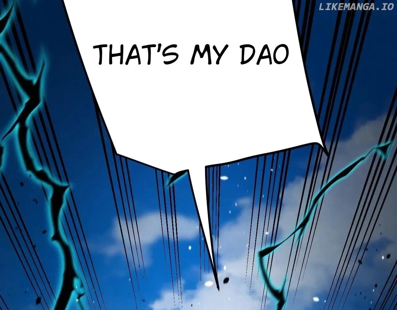 Logging 10,000 Years into the Future Chapter 221 - Page 20 in English