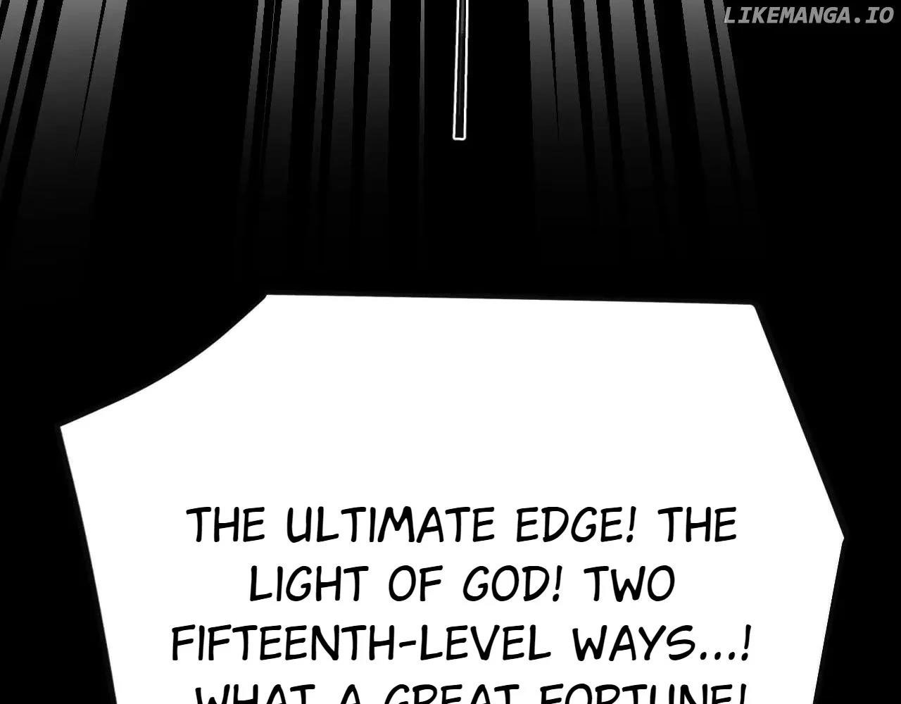 Logging 10,000 Years into the Future Chapter 221 - Page 201 in English