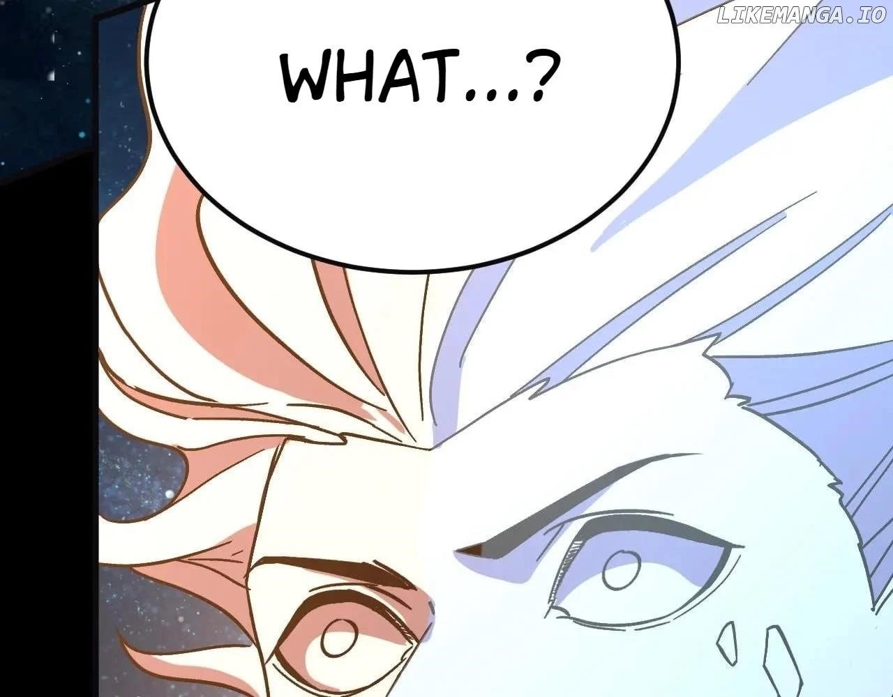 Logging 10,000 Years into the Future Chapter 221 - Page 217 in English