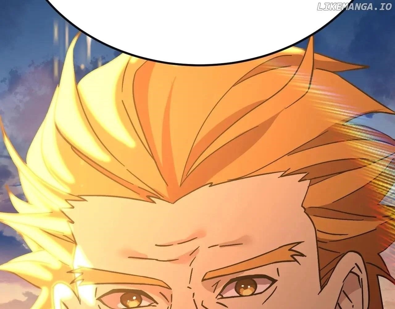 Logging 10,000 Years into the Future Chapter 221 - Page 220 in English