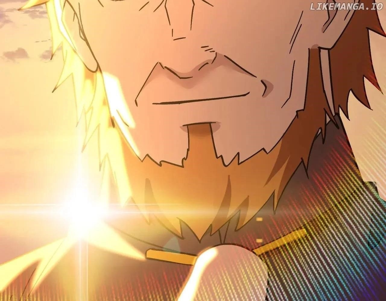 Logging 10,000 Years into the Future Chapter 221 - Page 221 in English