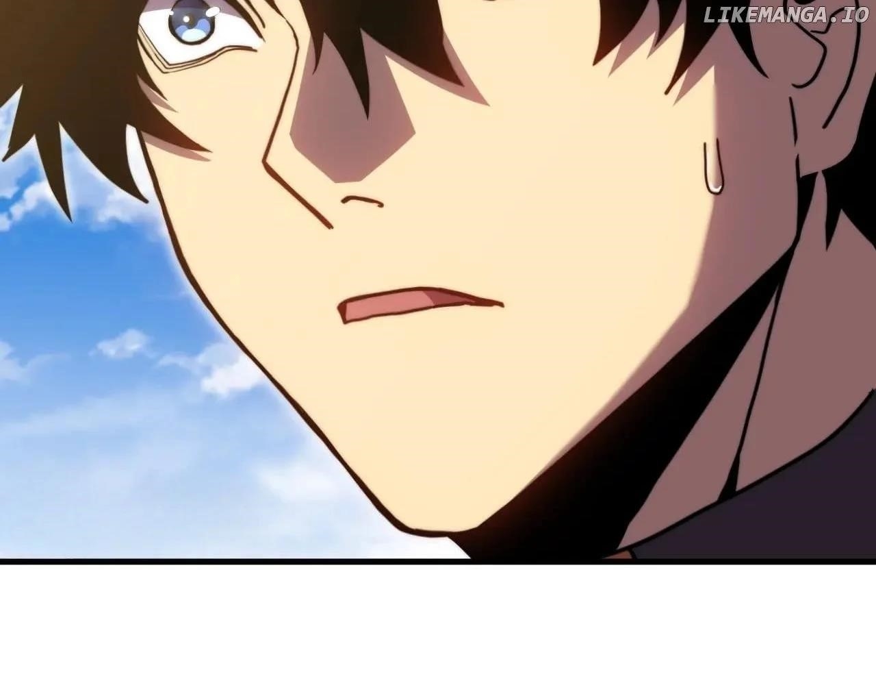 Logging 10,000 Years into the Future Chapter 221 - Page 25 in English