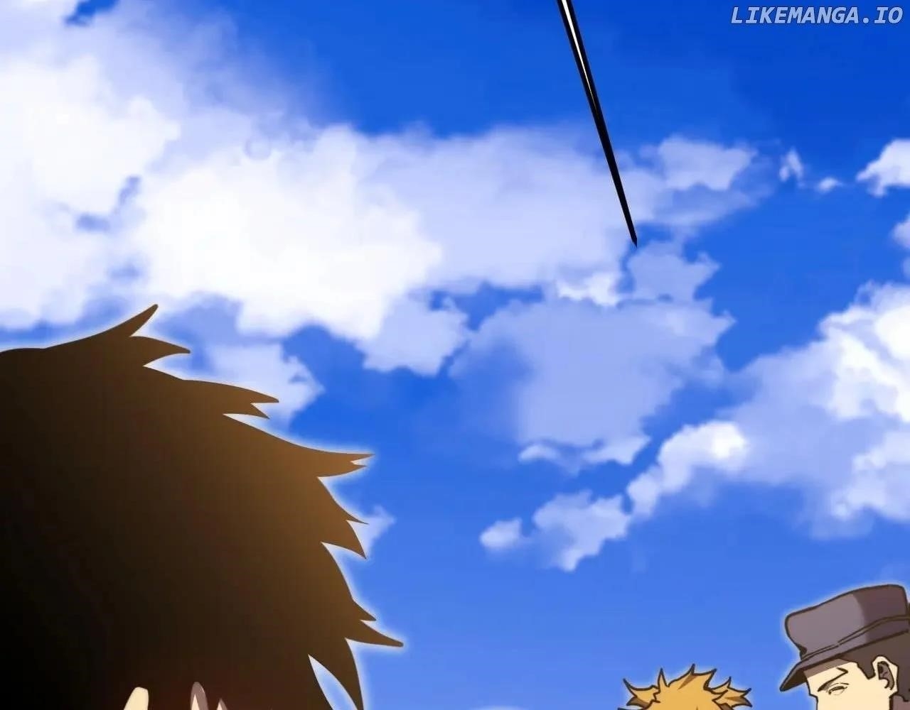 Logging 10,000 Years into the Future Chapter 221 - Page 30 in English