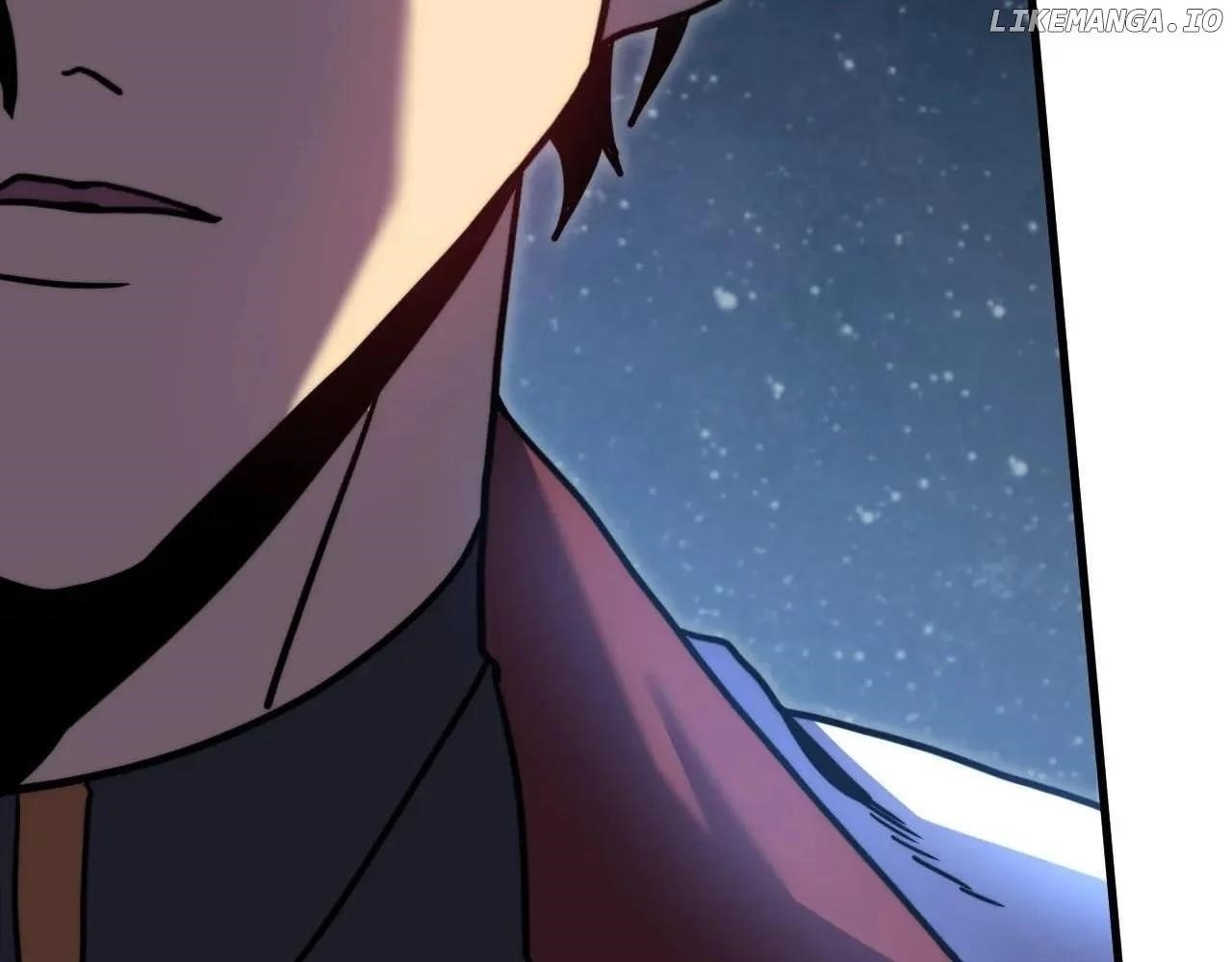 Logging 10,000 Years into the Future Chapter 221 - Page 48 in English