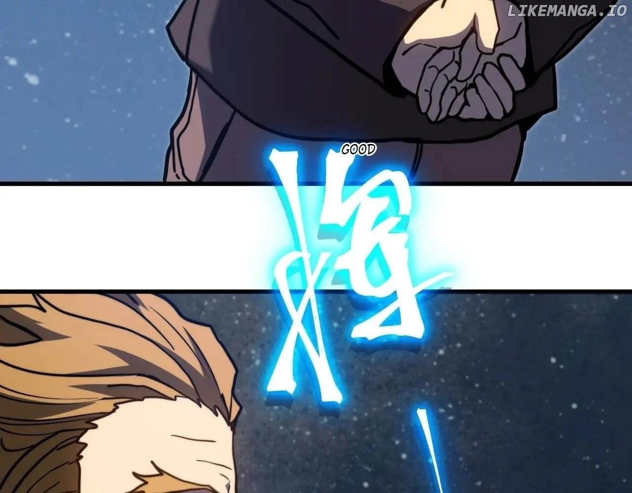 Logging 10,000 Years into the Future Chapter 221 - Page 59 in English