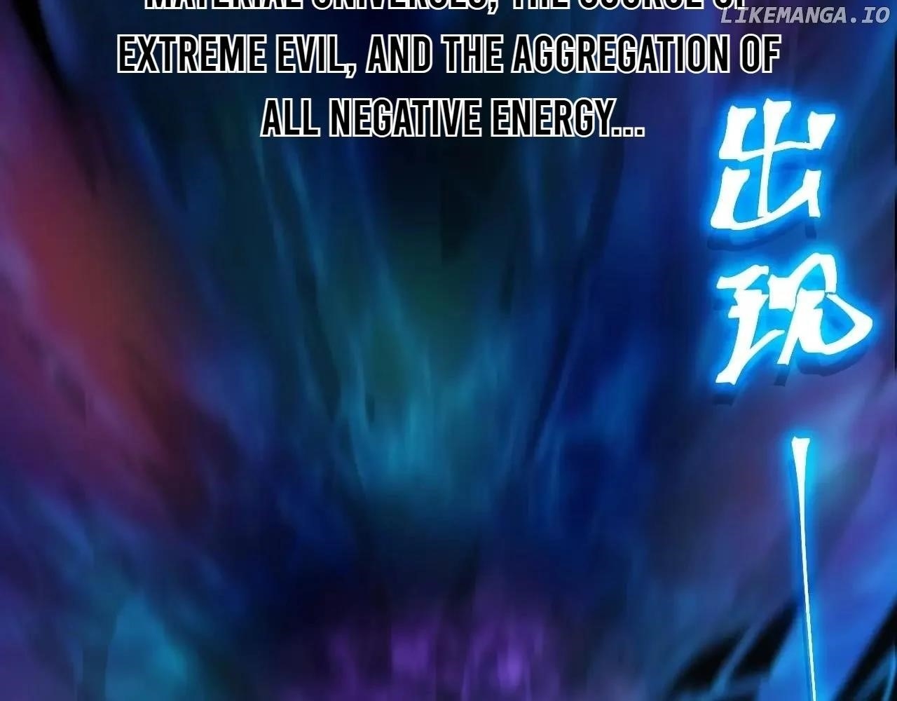 Logging 10,000 Years into the Future Chapter 221 - Page 62 in English