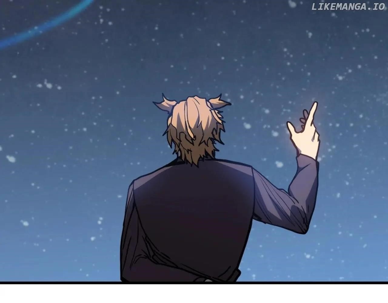 Logging 10,000 Years into the Future Chapter 221 - Page 64 in English