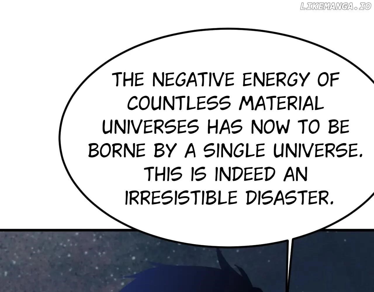 Logging 10,000 Years into the Future Chapter 221 - Page 66 in English