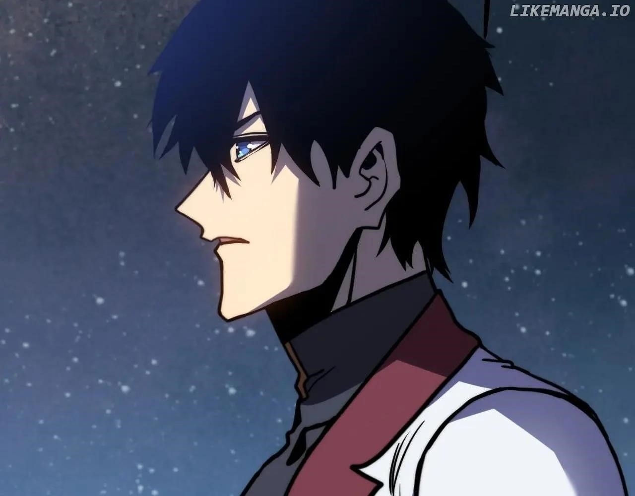 Logging 10,000 Years into the Future Chapter 221 - Page 67 in English
