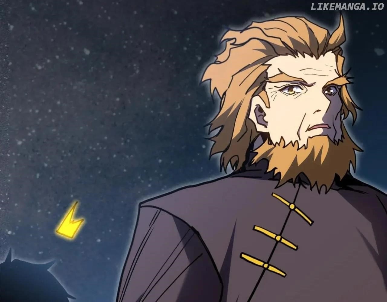 Logging 10,000 Years into the Future Chapter 221 - Page 76 in English