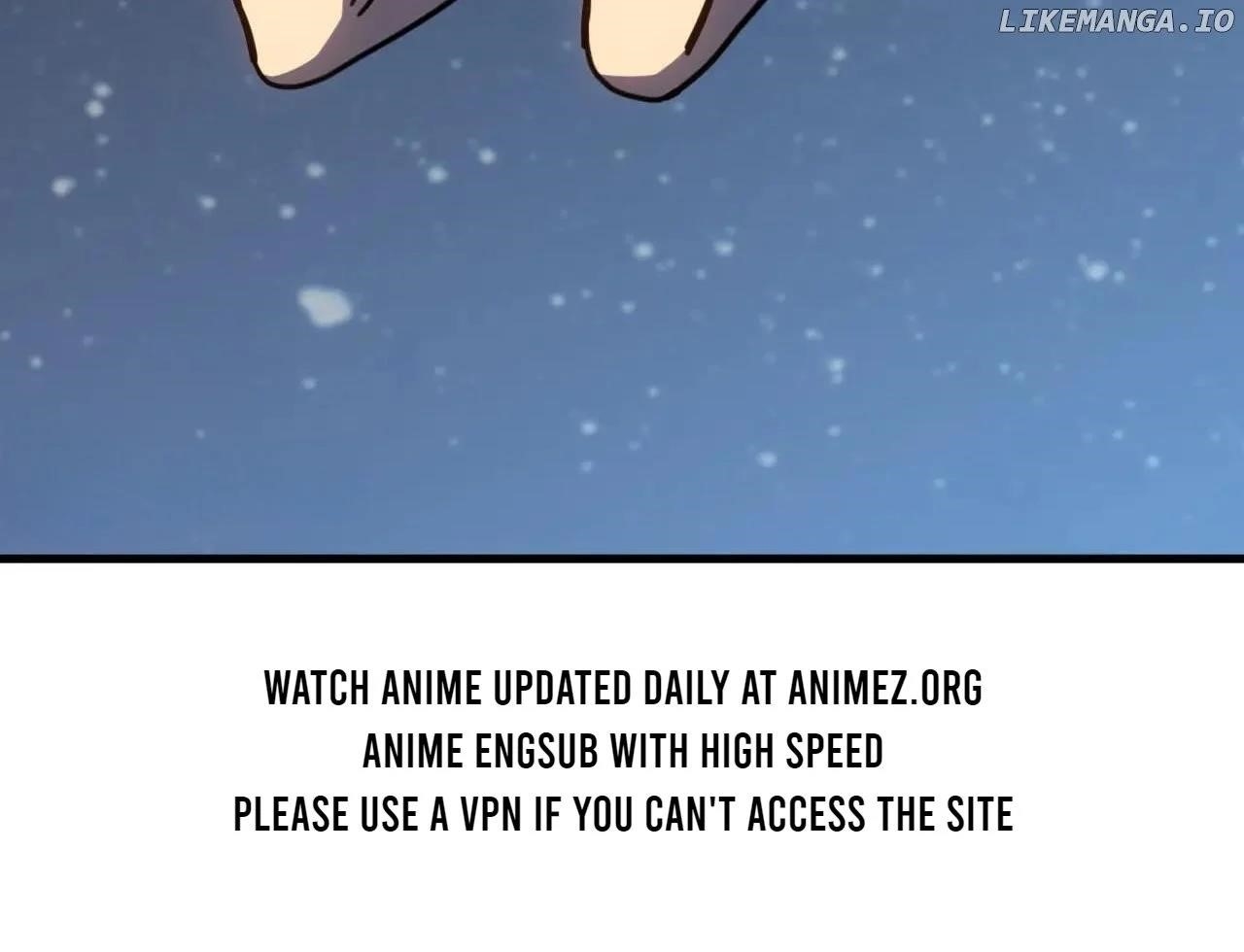 Logging 10,000 Years into the Future Chapter 221 - Page 82 in English