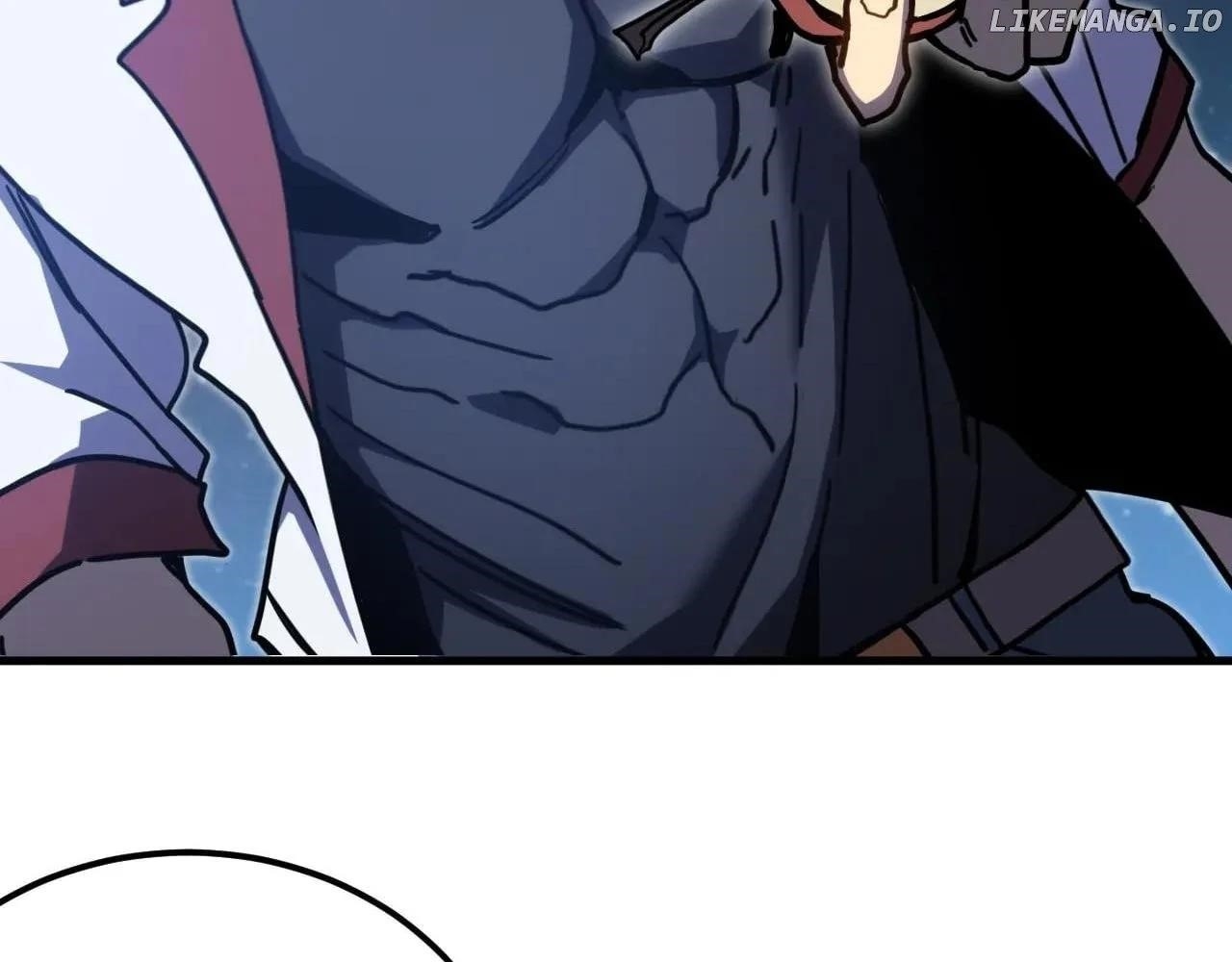 Logging 10,000 Years into the Future Chapter 221 - Page 85 in English