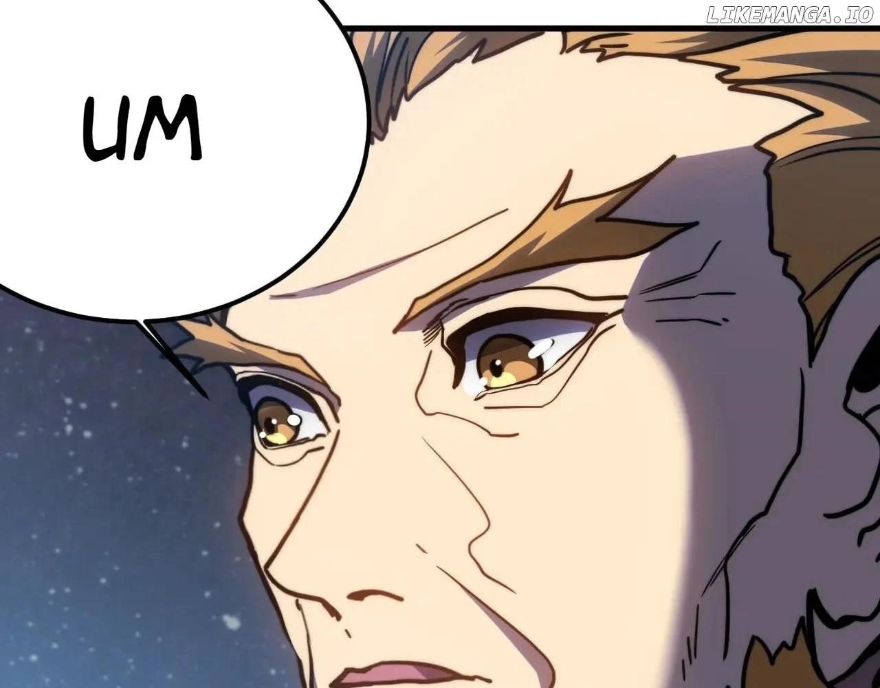 Logging 10,000 Years into the Future Chapter 221 - Page 86 in English