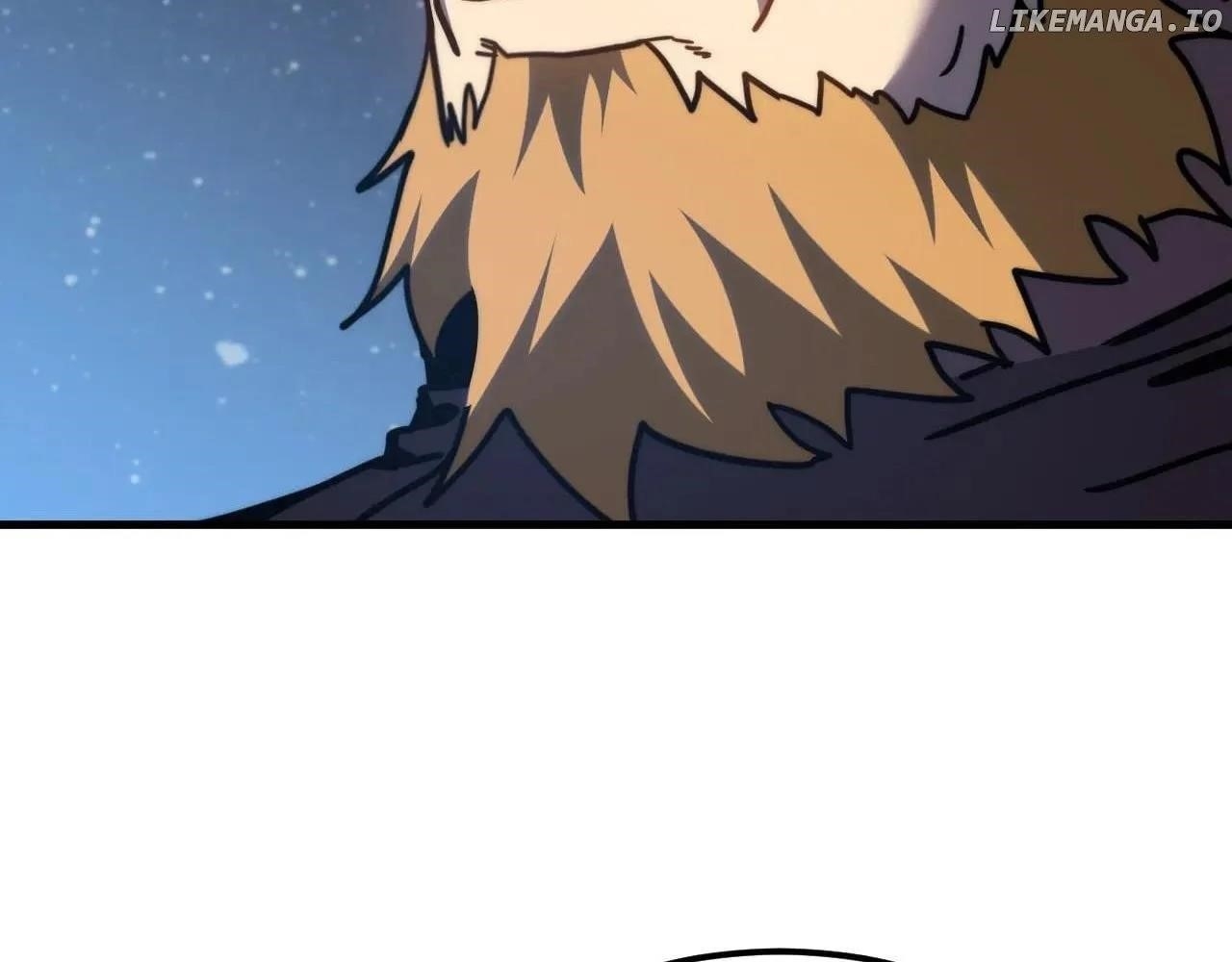 Logging 10,000 Years into the Future Chapter 221 - Page 87 in English