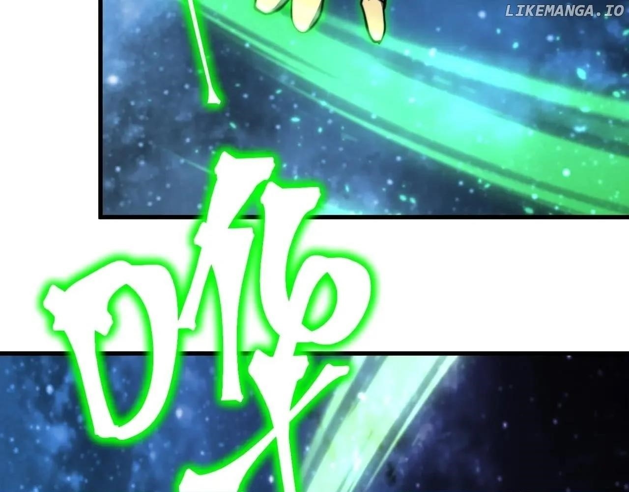 Logging 10,000 Years into the Future Chapter 221 - Page 9 in English