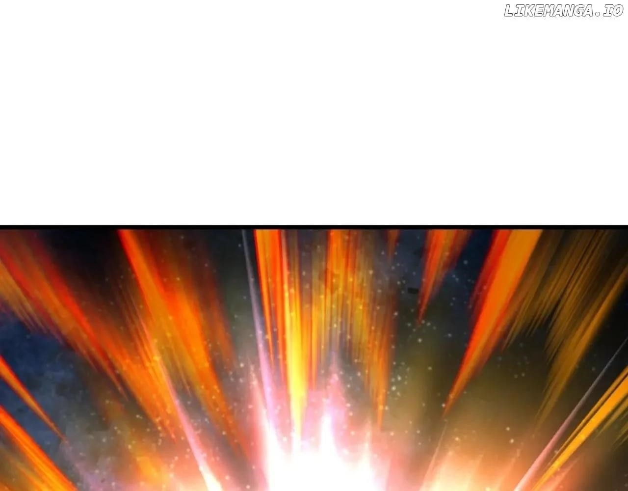 Logging 10,000 Years into the Future Chapter 226 - Page 101 in English