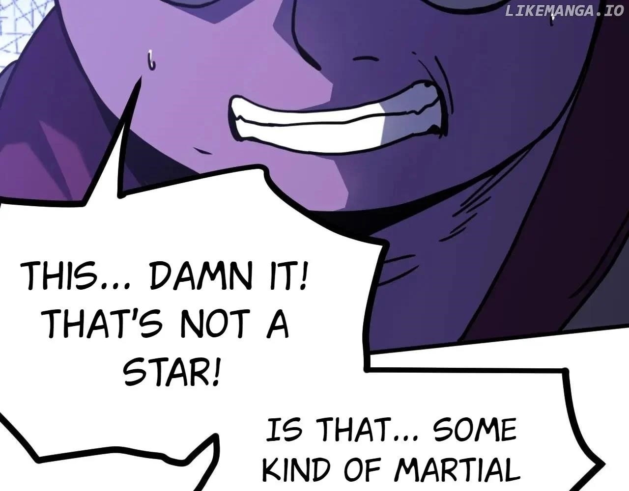 Logging 10,000 Years into the Future Chapter 226 - Page 123 in English