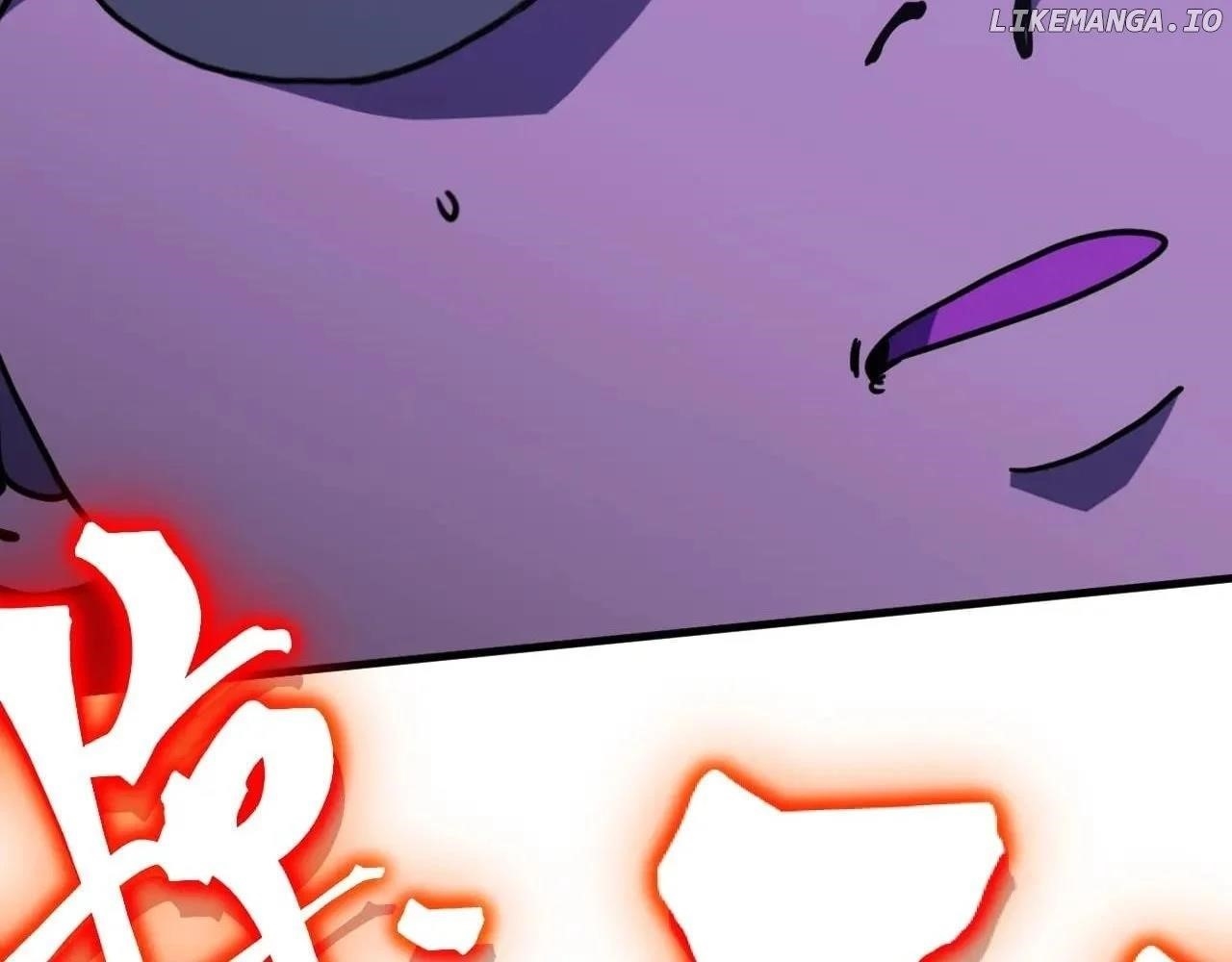 Logging 10,000 Years into the Future Chapter 226 - Page 129 in English
